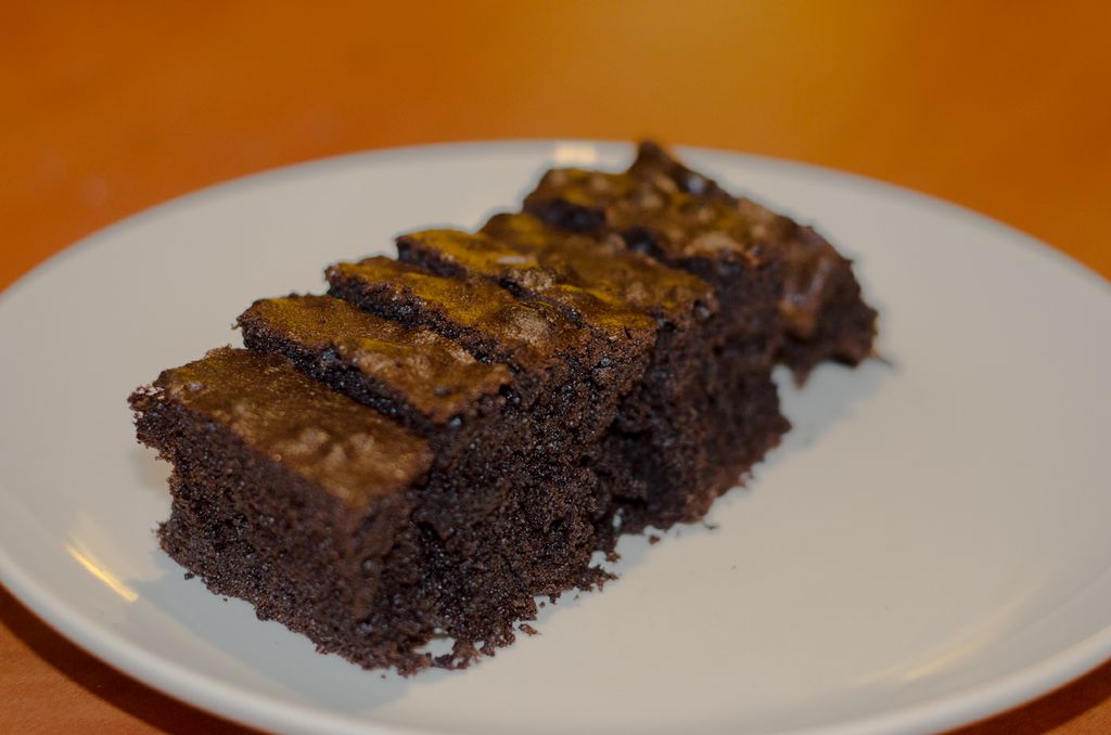 Chocolate CakePic Courtesy: Mujahid Khaleel