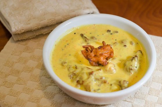 Pakoda KadhiPhoto Courtesy: Mujahid Khaleel