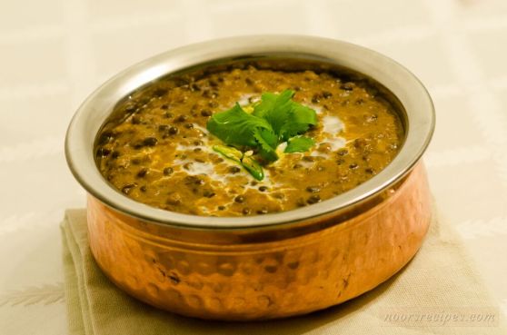 dal makhni noorsrecipes