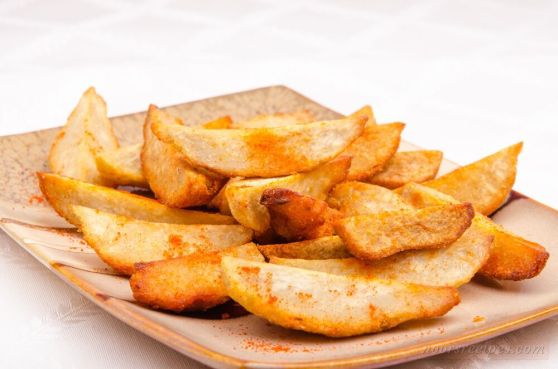 arbi fries noorsrecipes
