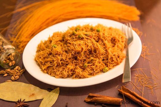 kheema seviya - noorsrecipes