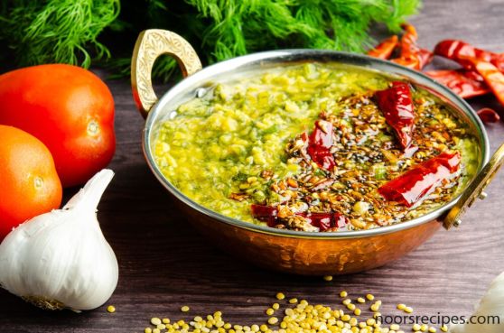 moong dal noorsrecies