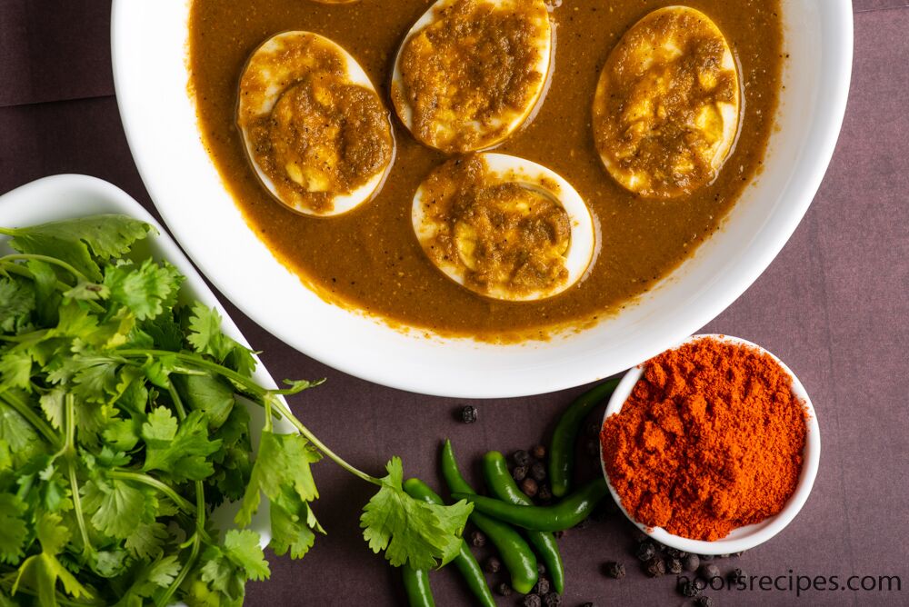 egg masala noorsrecipes