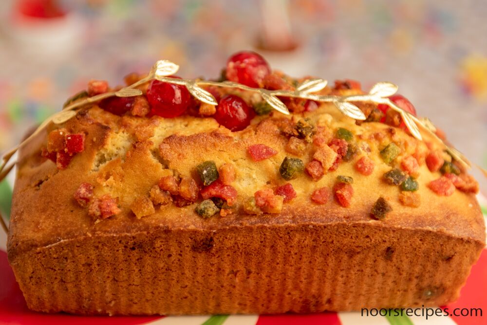 tutti frutti noorsrecipes