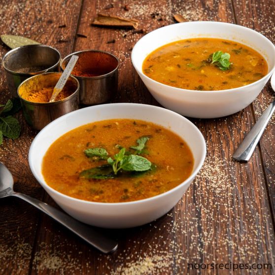 chicken soup noors recipes