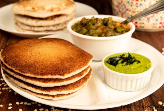 set dosa - noorsrecipes